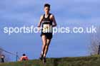 Mens under-17s 2024 NECAA Cross Country Champs., Temple Park, South Shields. Photo: David T. Hewitson/Sports for All Pics